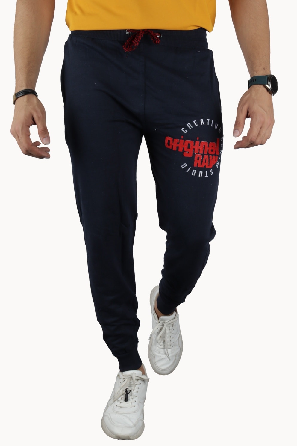 Joggers for Men 101 – MINORA CART GENERAL TRADING L.L.C