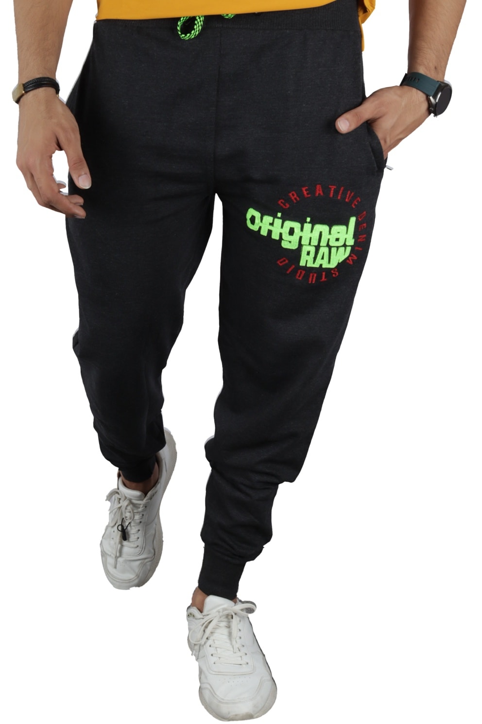 Joggers for Men 102 – MINORA CART GENERAL TRADING L.L.C