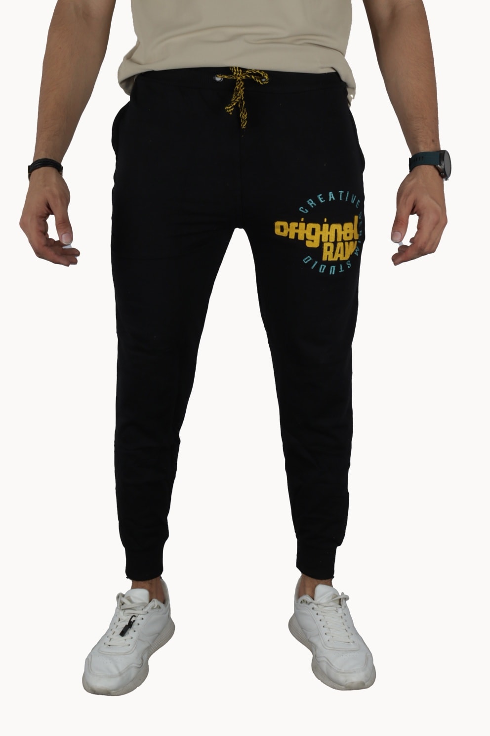 Joggers for Men 103 – MINORA CART GENERAL TRADING L.L.C