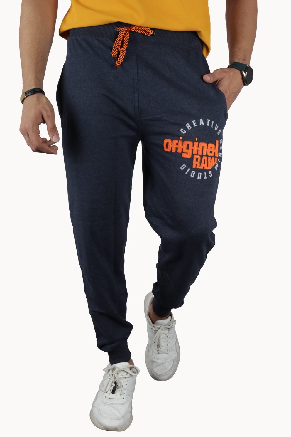 Joggers for Men 104 – MINORA CART GENERAL TRADING L.L.C