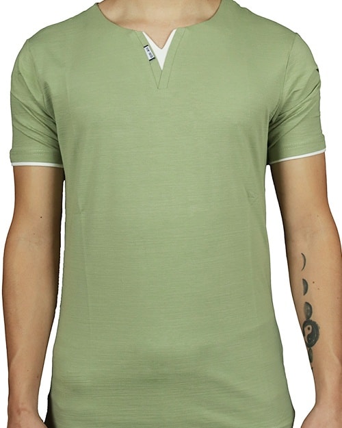 Men’s Stylish T-Shirts 103 – MINORA CART GENERAL TRADING L.L.C